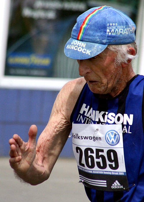 Maraton II