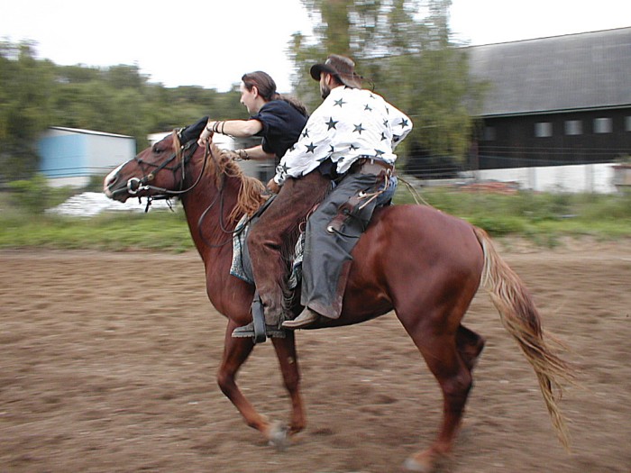 rodeo