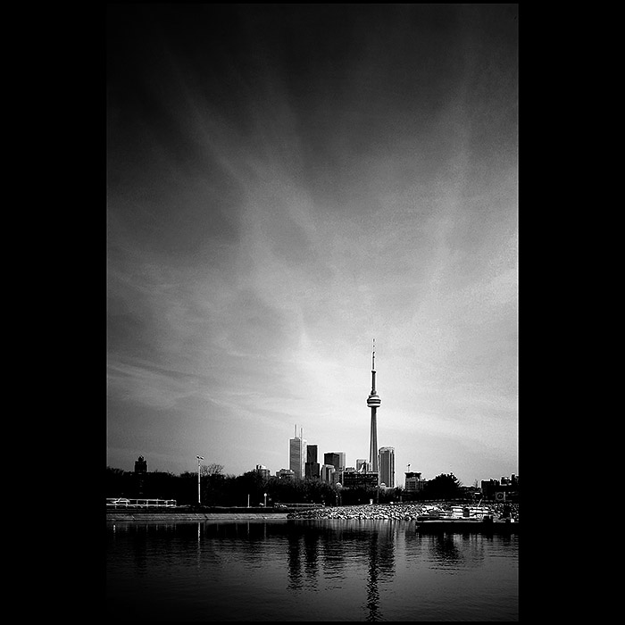 Toronto