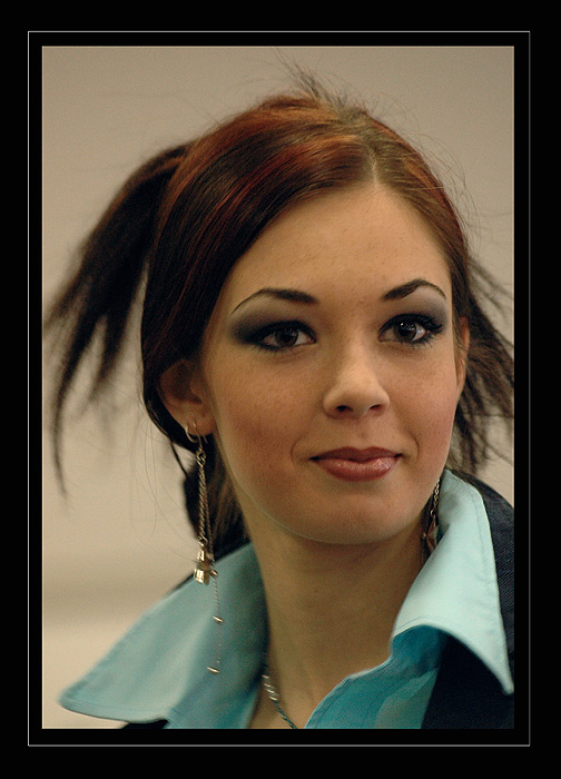 Modelka