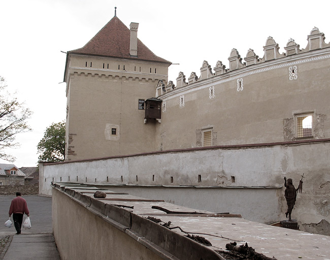 Nasledujme Krista !!!