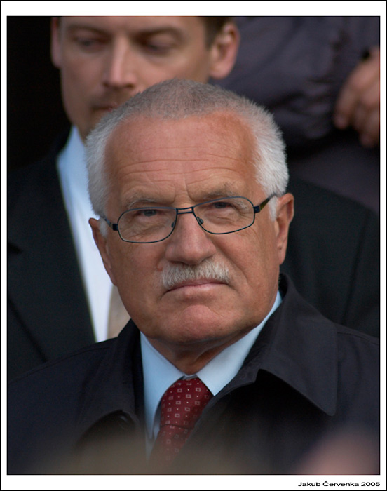 <i>pan Prezident II</i>