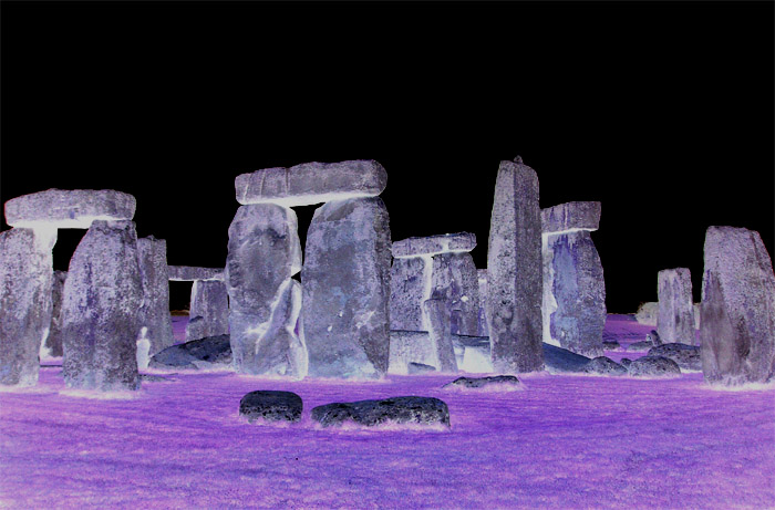Stonehenge
