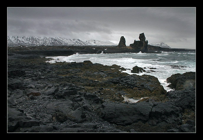 Snaefellsnes