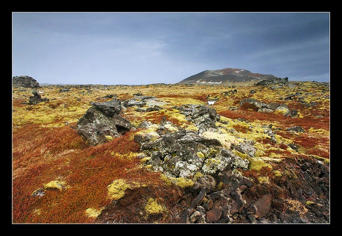 Snaefellsnes III