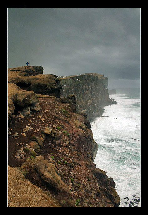 Látrabjarg II