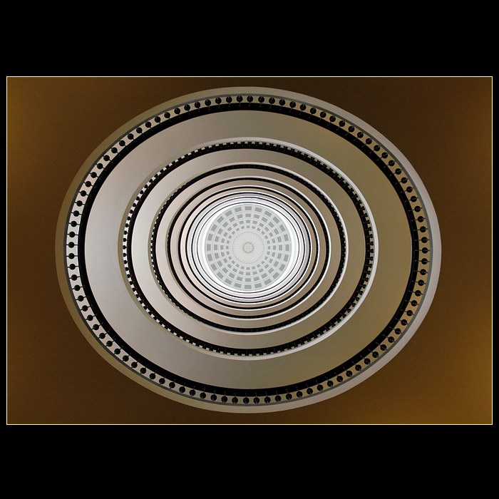 <b>in heaven</b> ... axelborgské oko