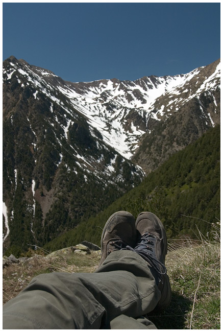 Andorra I.