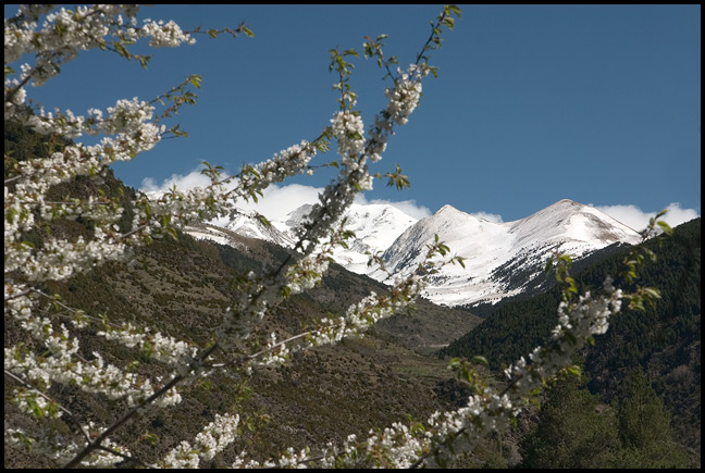 Andorra II.