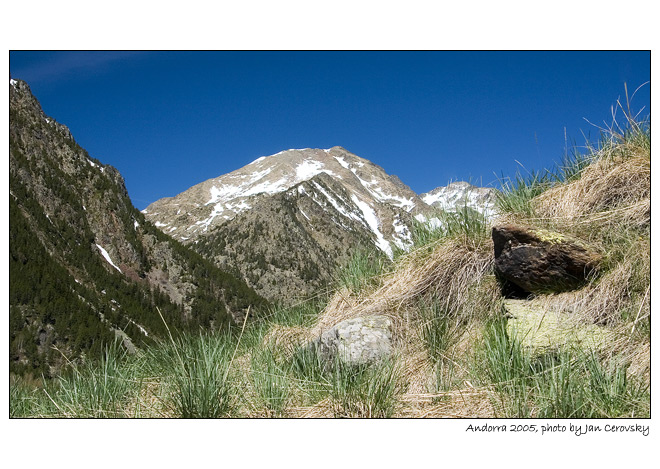 Andorra IV.