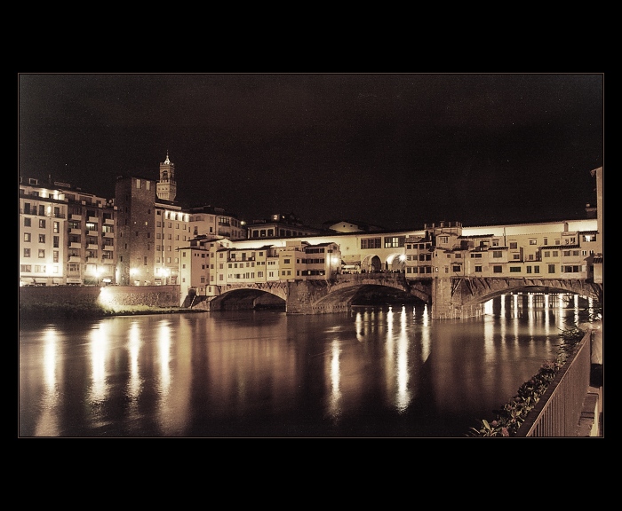 Ponte Vecchio