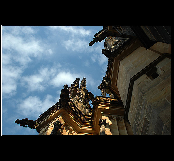 svatovítské zátiší