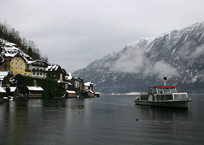 Hallstadt