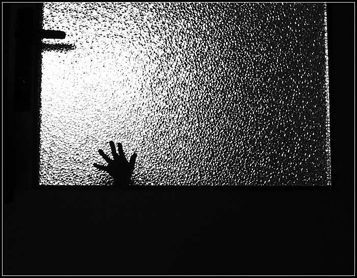 Nenechávejte mě tady!