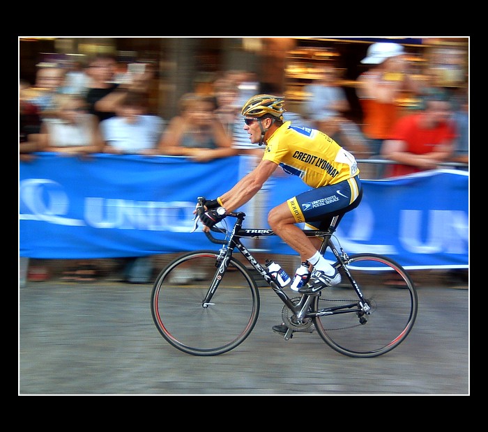 Lance