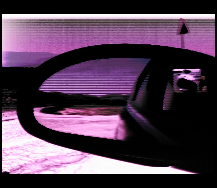 Land of terrible colours - 1