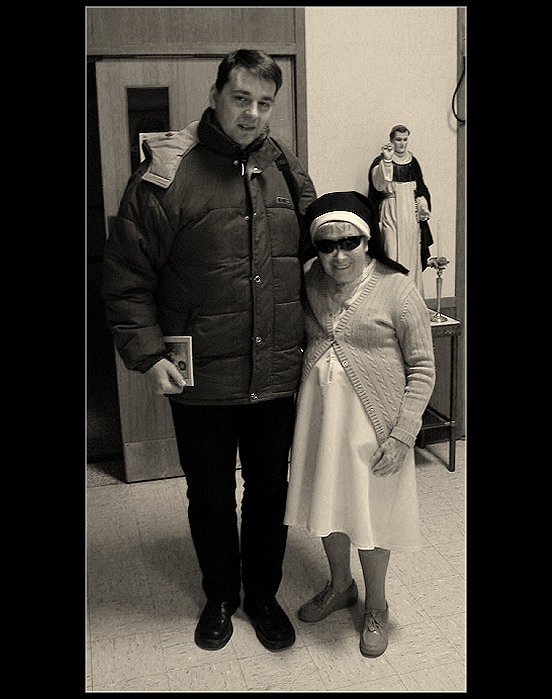 Sister Act