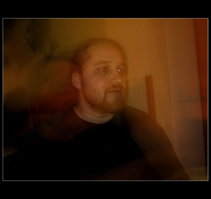 Once again Sergej...