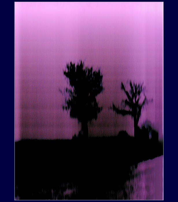 Land of terrible colours - 2