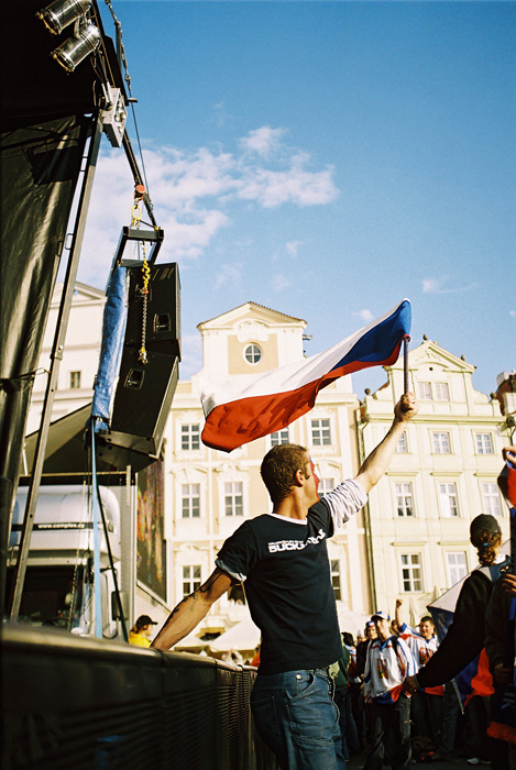 MISTŘÝÝ<br>Rozhodující okamžik