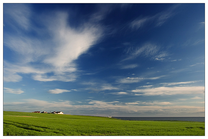 Bamburgh Beach