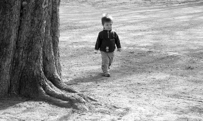 Kdo je tu nejstarší????