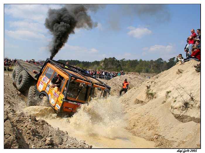 Milovice 2005