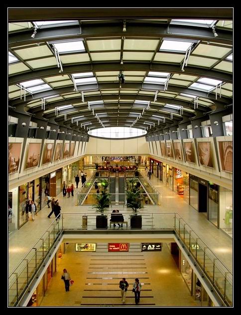 Galerie "Vaňkovka"