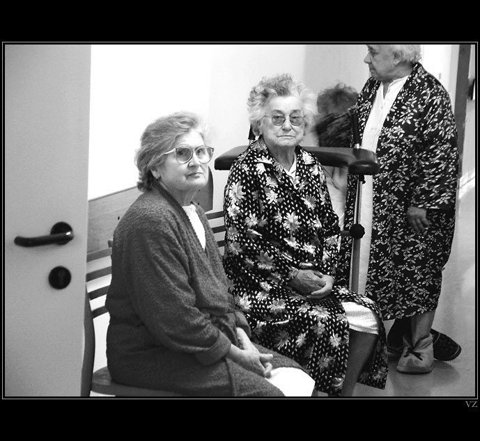 Nemocnice na kraji města II