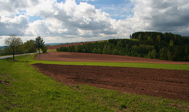 Dnes v Orlických horách