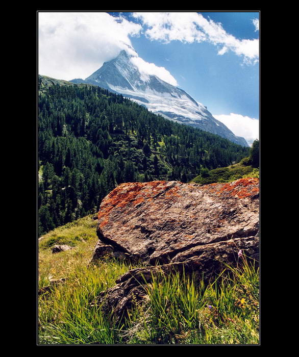Matternhorn