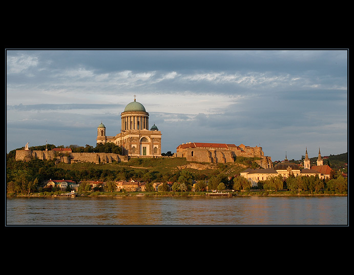 Ostrihomská bazilika