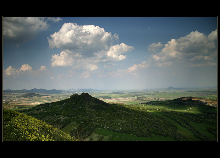 České středohoří I.
