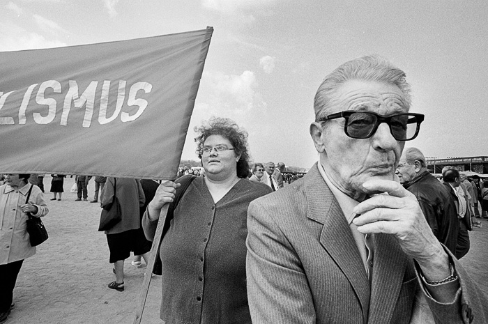 demoKSČ I.