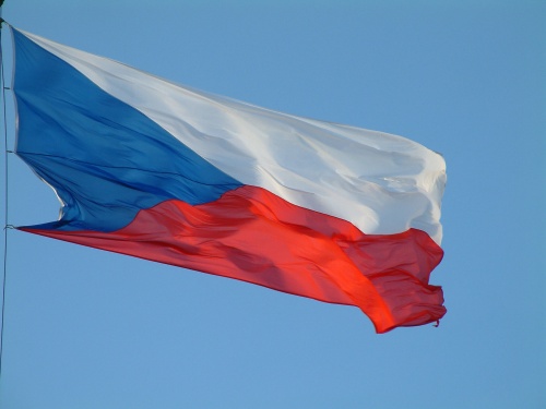 Vlajka