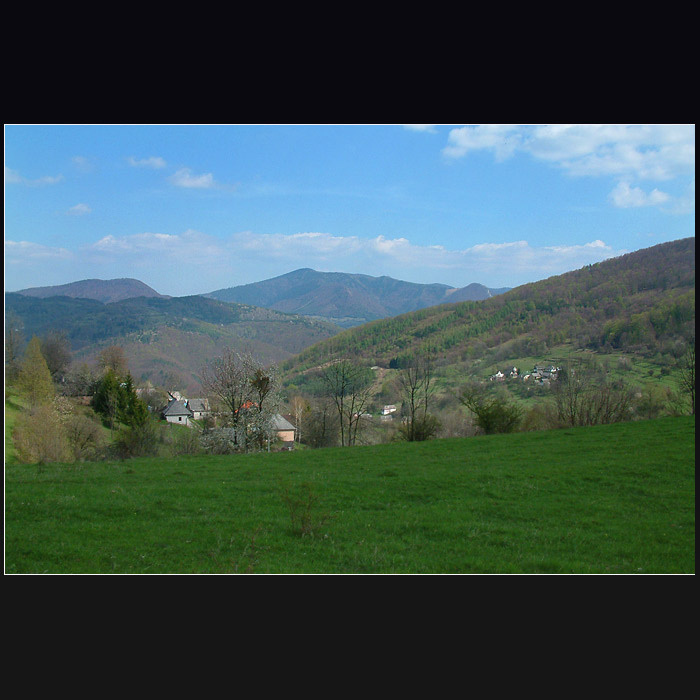 Jar na lazoch