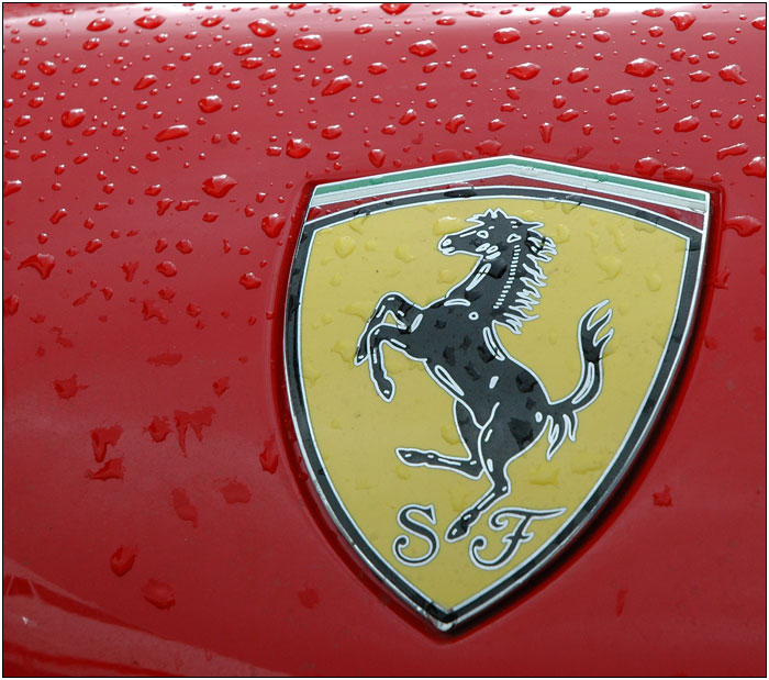 Ferrari