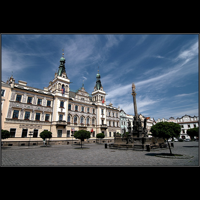 Čověče, kam vám to vlastně padá? <br>