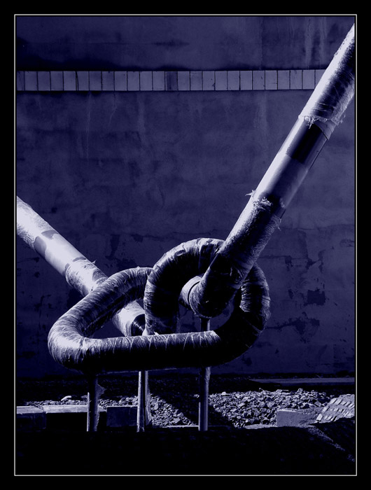 What pipe