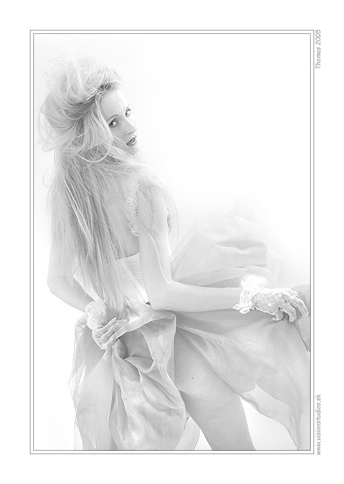 Glamour #3