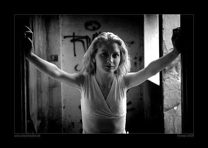 Serie #1/1