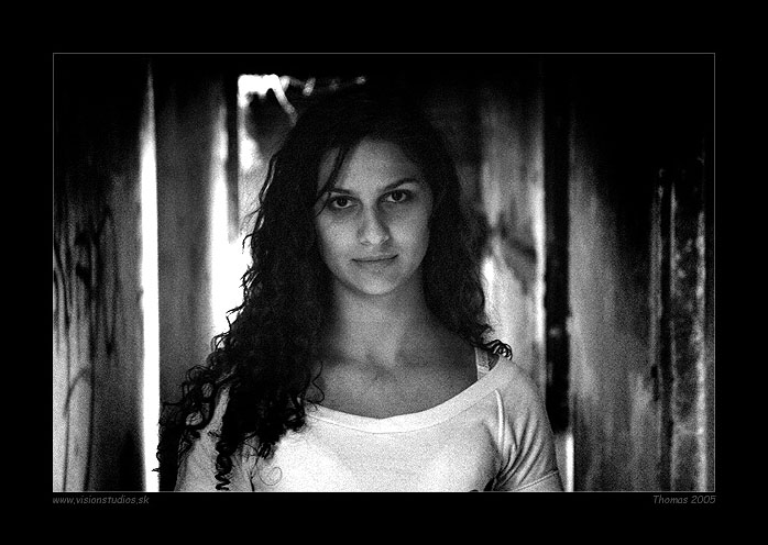 Serie #1/2