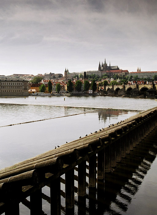 prostě Praha ...