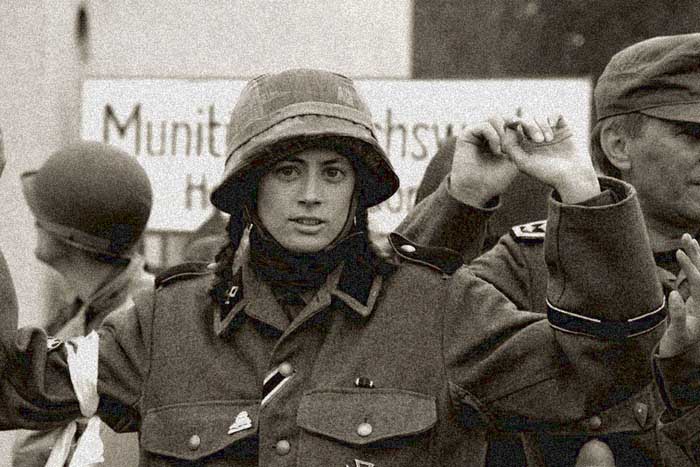 Aš, 1945 (IV)