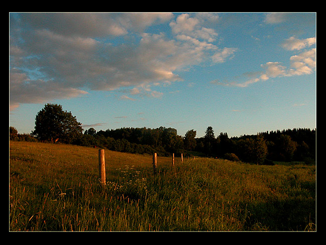 Lipenské ráno