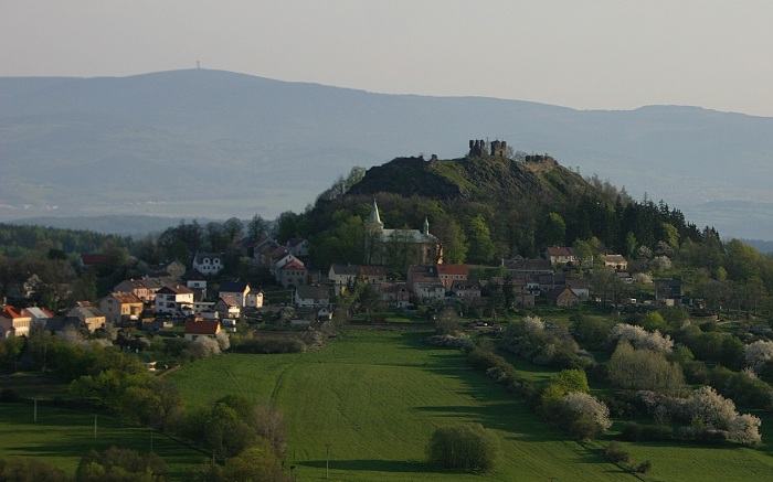Andělská hora
