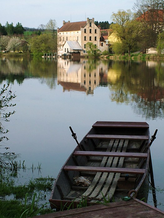 Řeka
