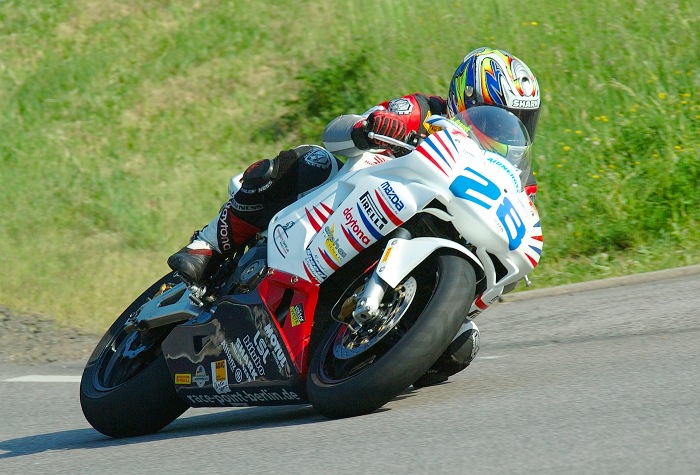 -- HOŘICE 2005 --
