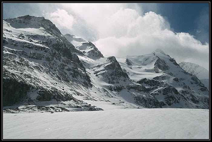 Gross Glockner