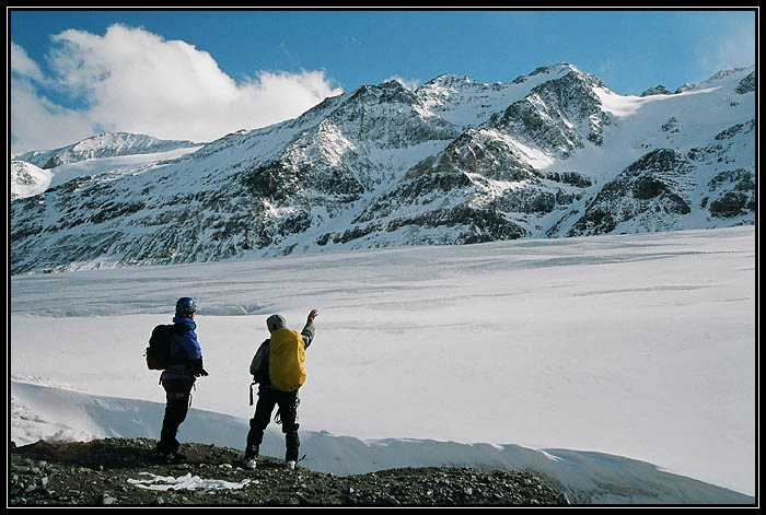 Gross Glockner II
